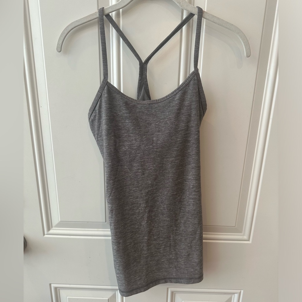 Lululemon Racerback Tank